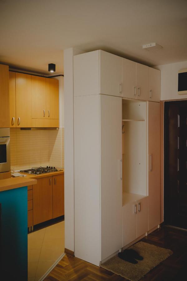 Prestige Apartment Gornji Milanovac Exterior photo