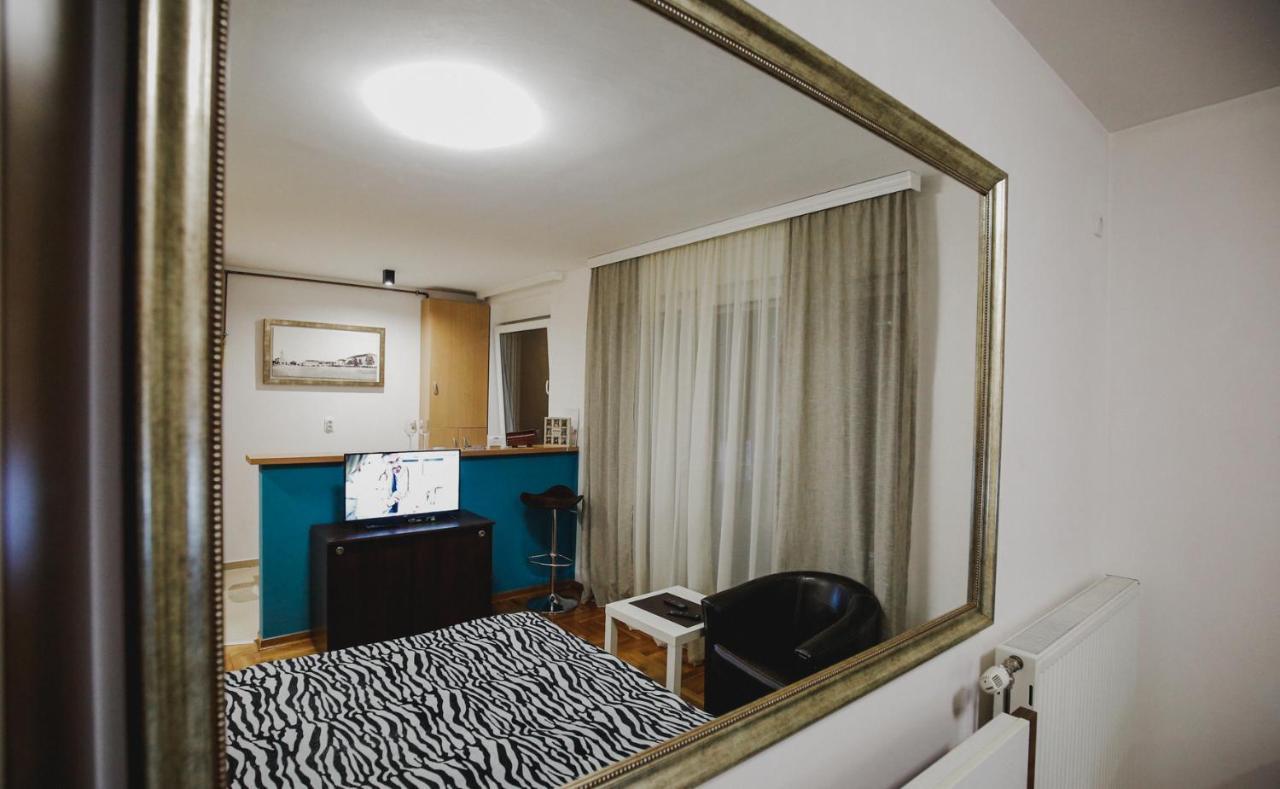 Prestige Apartment Gornji Milanovac Exterior photo